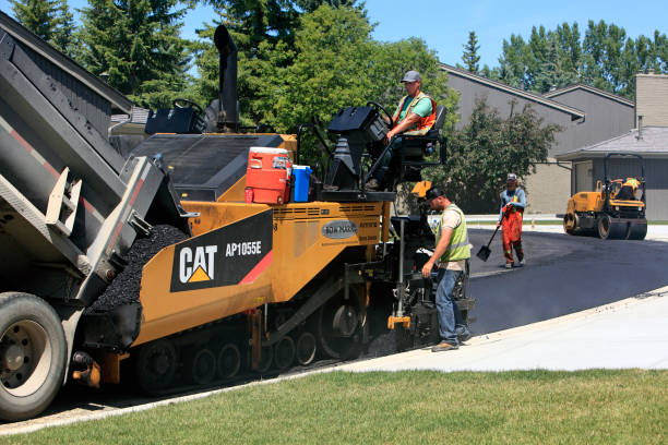 Best Decorative Driveway Pavers in Sale Creek, TN