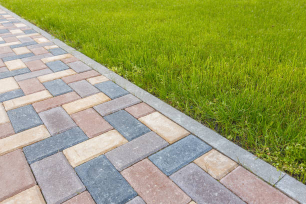 Best Concrete Driveway Pavers in Sale Creek, TN